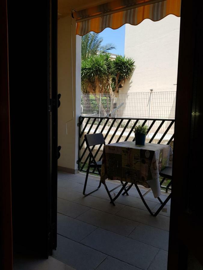 La Pietra Di Noto Hotel Exterior foto